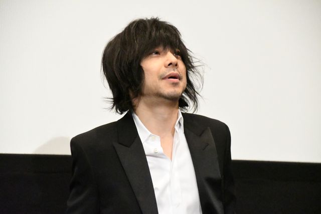 ついに公開！『宮本から君へ』公開記念舞台あいさつ（8枚目）