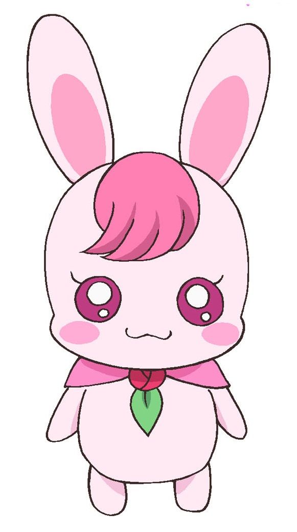 新「ヒーリングっど　プリキュア」ビジュアル公開！（14枚目）