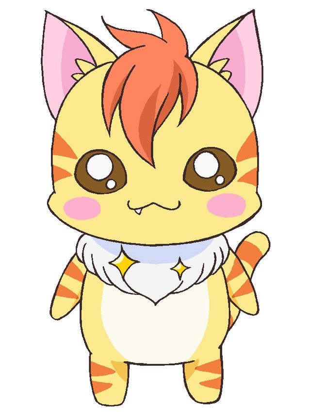 新「ヒーリングっど　プリキュア」ビジュアル公開！（16枚目）