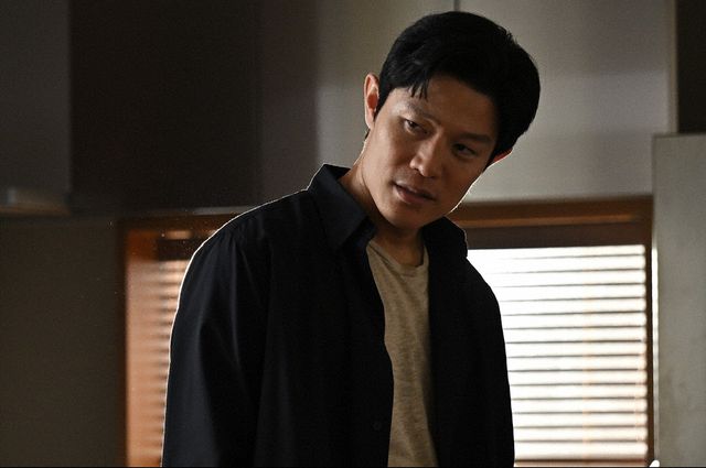 日曜劇場「リブート」第5話「決戦」場面写真（2枚目）