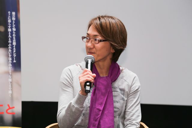 全米大ヒット猫ドキュメンタリー監督が来日！（5枚目）