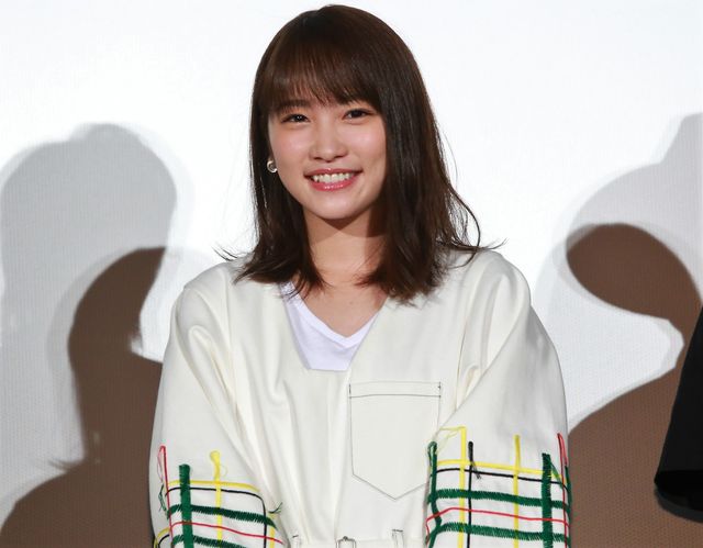 ゲスト声優の川栄李奈も出席！『劇場版ポケットモンスター　みんなの物語』公開記念舞台あいさつ（17枚目）