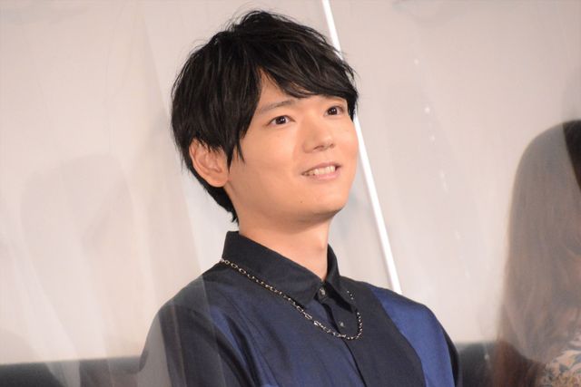 猫と登壇！古川雄輝、上村海成、本田剛文、松大航也ら『劇場版　ねこ物件』完成披露（15枚目）