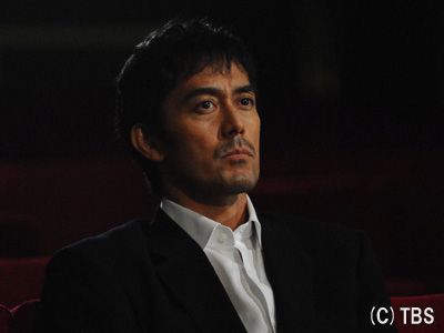 ドラマ「眠りの森～新参者スペシャル」（仮）フォトギャラリー（2枚目）