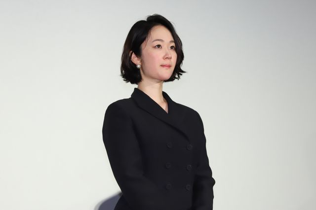 横浜流星、黒木華、作間龍斗ら登壇！『ヴィレッジ』公開記念舞台あいさつ（5枚目）