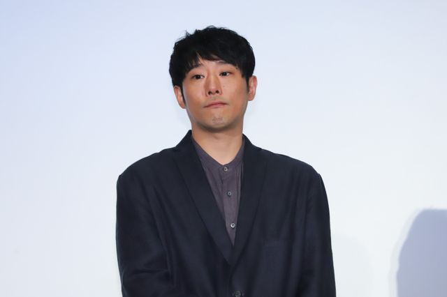 横浜流星、黒木華、作間龍斗ら登壇！『ヴィレッジ』公開記念舞台あいさつ（6枚目）