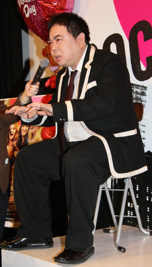 大久保さんの美脚！イベントフォトギャラリー（4枚目）