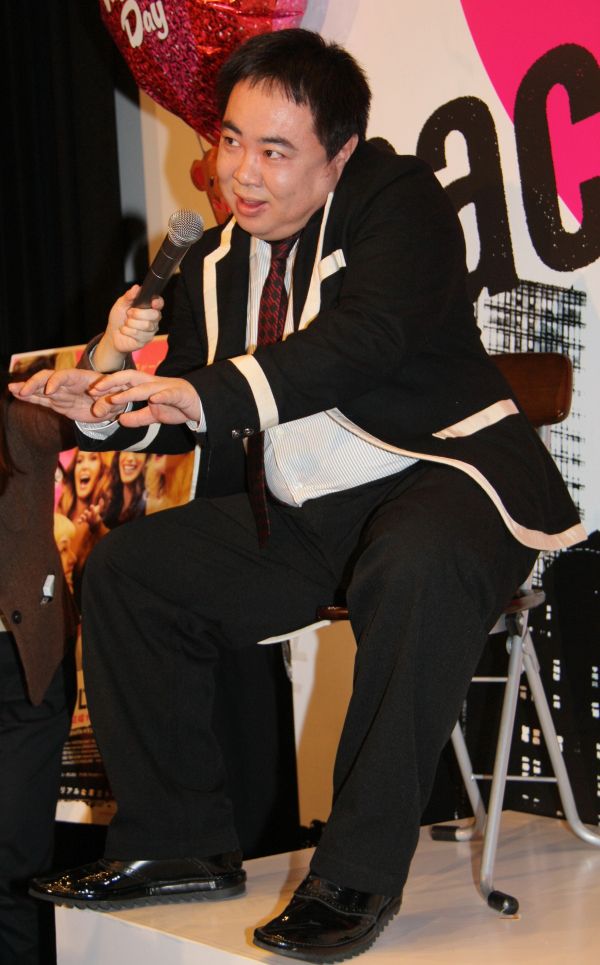 大久保さんの美脚！イベントフォトギャラリー（5枚目）