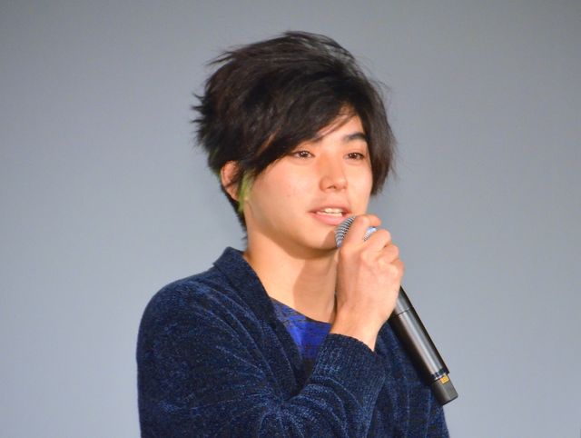 アンドロイド、「世界初」の最優秀女優賞に向けて自らアピール！フォトギャラリー（7枚目）