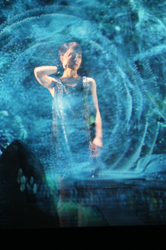 剛力彩芽登場！『プロメテウス』イベントフォトギャラリー：フォトギャラリー