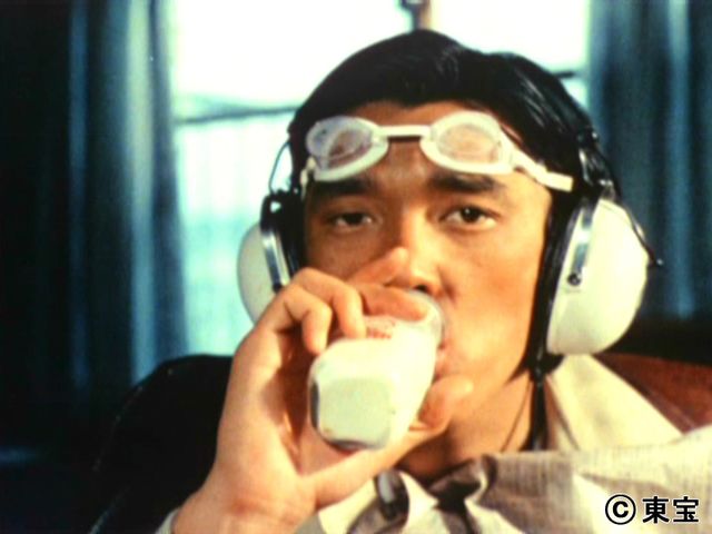 萩原健一さん主演ドラマ「傷だらけの天使」（3枚目）