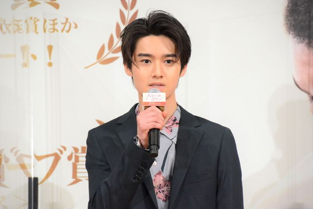 藤岡弘、ファミリー大集合！映画『ドリームプラン』公開直前イベント（7枚目）