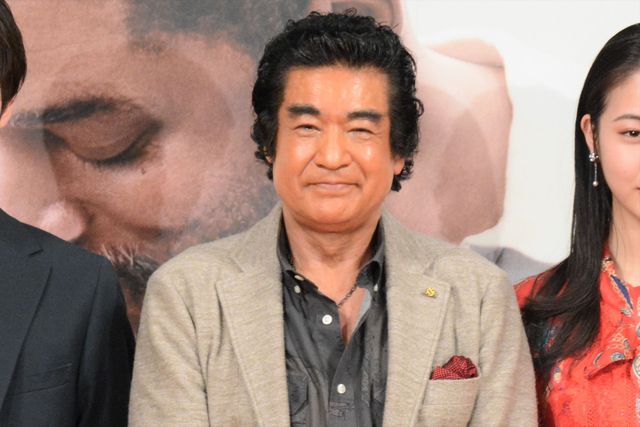 藤岡弘、ファミリー大集合！映画『ドリームプラン』公開直前イベント（17枚目）