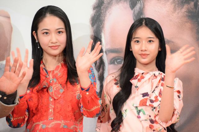 藤岡弘、ファミリー大集合！映画『ドリームプラン』公開直前イベント（20枚目）