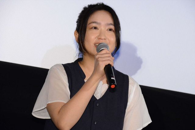 長瀬智也主演「ごめん、愛してる」プレミアム試写会＆舞台あいさつ ギャラリー（4枚目）