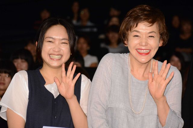 長瀬智也主演「ごめん、愛してる」プレミアム試写会＆舞台あいさつ ギャラリー（5枚目）