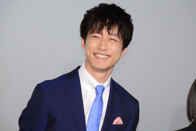 長瀬智也主演「ごめん、愛してる」プレミアム試写会＆舞台あいさつ ギャラリー（10枚目）