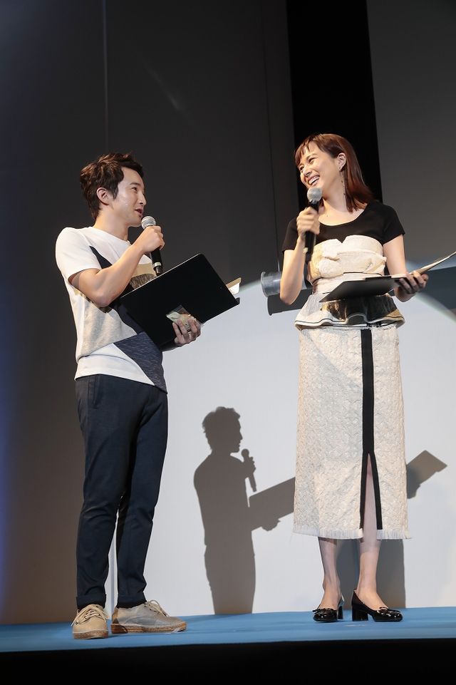 新垣結衣＆戸田恵梨香が司会！『劇場版　コード・ブルー－ドクターヘリ緊急救命－』ファンミーティング（2枚目）