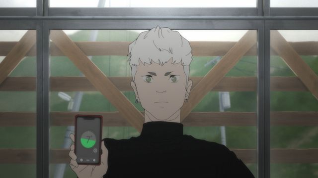 ユーチューバーも登場！Netflix「日本沈没2020」新キャラビジュアル：フォトギャラリー