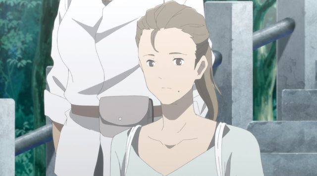 ユーチューバーも登場！Netflix「日本沈没2020」新キャラビジュアル（3枚目）