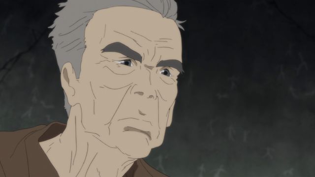 ユーチューバーも登場！Netflix「日本沈没2020」新キャラビジュアル（4枚目）