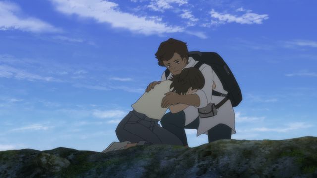 ユーチューバーも登場！Netflix「日本沈没2020」新キャラビジュアル（5枚目）