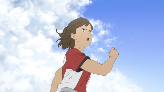 ユーチューバーも登場！Netflix「日本沈没2020」新キャラビジュアル（8枚目）