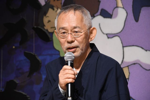「鈴木敏夫とジブリ展」プレス内覧会（13枚目）