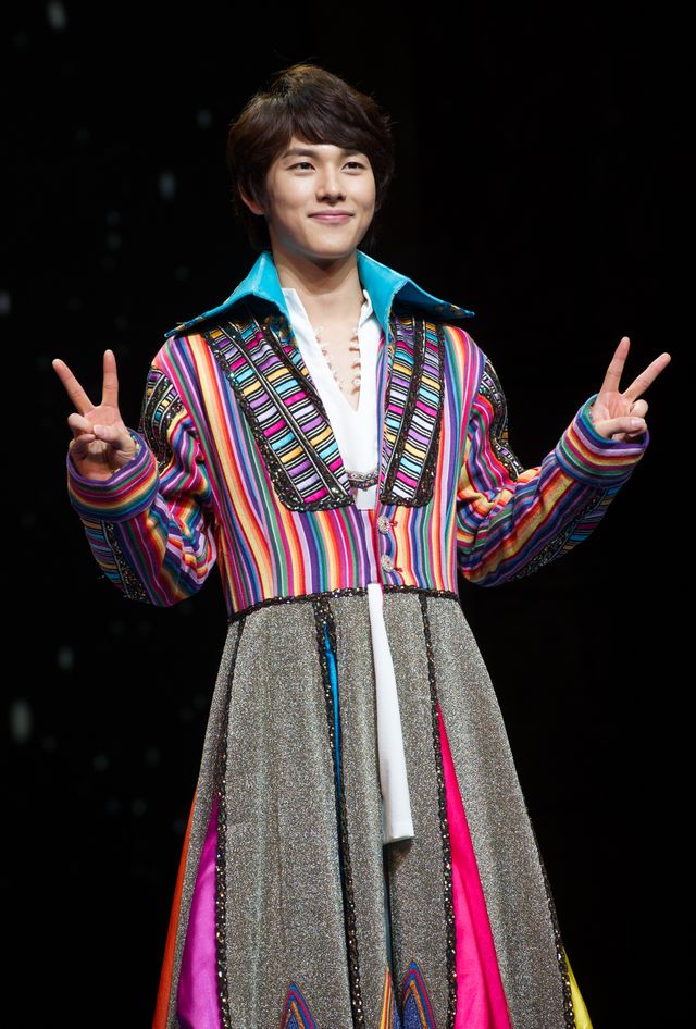 イム・シワン、ミュージカルに初挑戦！＜韓国JPICTURES＞：フォトギャラリー