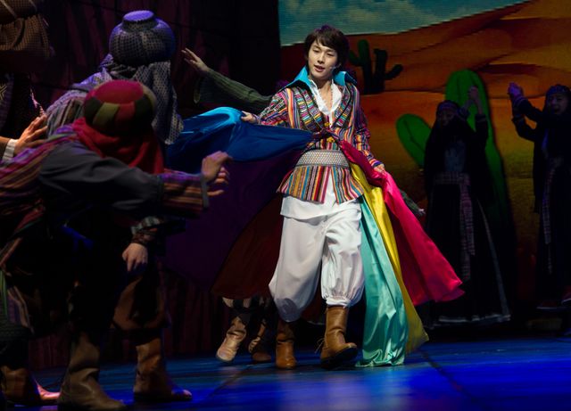 イム・シワン、ミュージカルに初挑戦！＜韓国JPICTURES＞（3枚目）