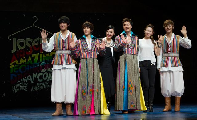 イム・シワン、ミュージカルに初挑戦！＜韓国JPICTURES＞（6枚目）