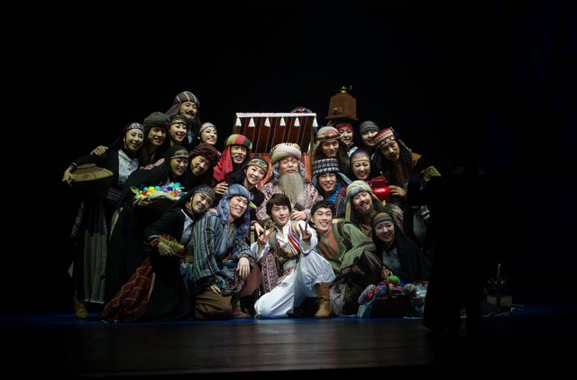 イム・シワン、ミュージカルに初挑戦！＜韓国JPICTURES＞（8枚目）