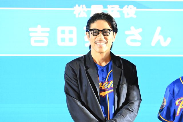 小池百合子都知事、井端弘和、アレックス・ラミレスら映画『4アウト　－もう一度、プレイボール－』イベント登壇の様子（23枚目）