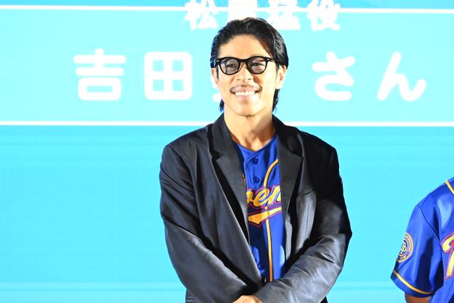 小池百合子都知事、井端弘和、アレックス・ラミレスら映画『4アウト　－もう一度、プレイボール－』イベント登壇の様子（25枚目）