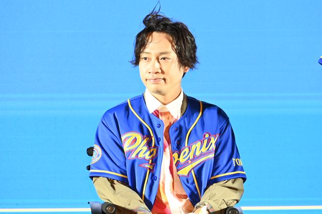 小池百合子都知事、井端弘和、アレックス・ラミレスら映画『4アウト　－もう一度、プレイボール－』イベント登壇の様子（28枚目）