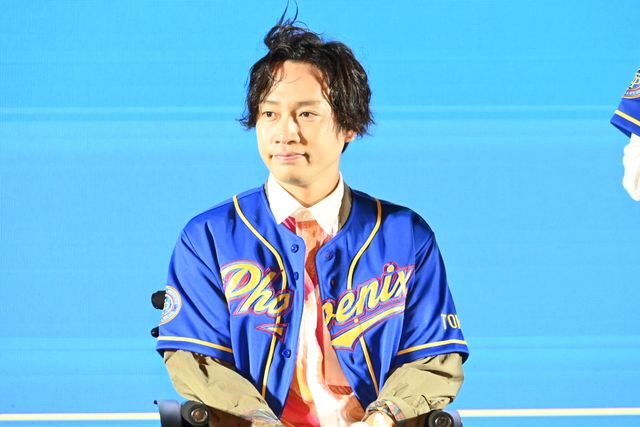 小池百合子都知事、井端弘和、アレックス・ラミレスら映画『4アウト　－もう一度、プレイボール－』イベント登壇の様子（29枚目）