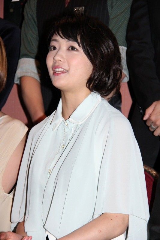 映画『RUN60 -GAME OVER-』プレミアム前夜祭イベント写真ギャラリー（2枚目）