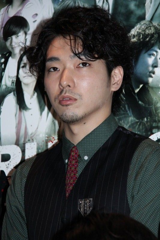 映画『RUN60 -GAME OVER-』プレミアム前夜祭イベント写真ギャラリー（4枚目）