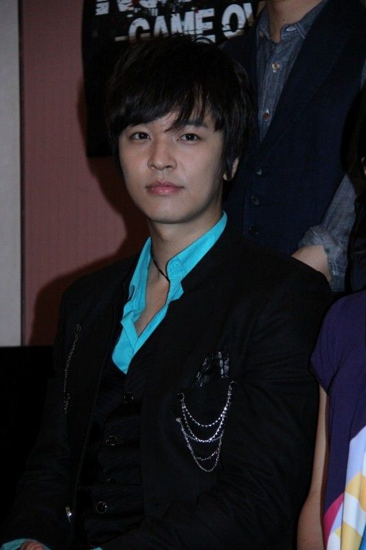 映画『RUN60 -GAME OVER-』プレミアム前夜祭イベント写真ギャラリー（6枚目）