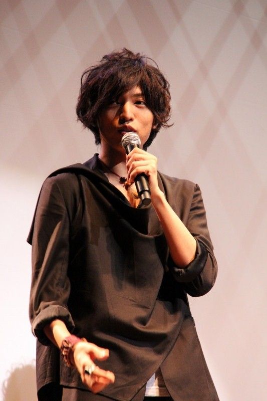 映画『RUN60 -GAME OVER-』プレミアム前夜祭イベント写真ギャラリー（8枚目）