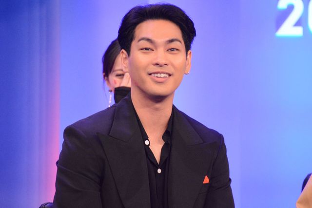 10月期TBSドラマキャストが集合「TBS DRAMA COLLECTION 2024 AUTUMN」（4枚目）