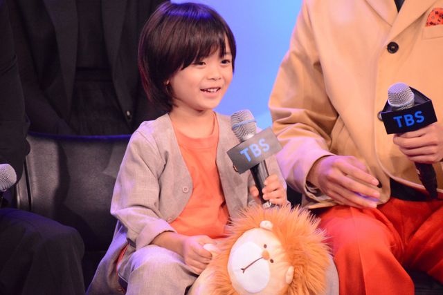 10月期TBSドラマキャストが集合「TBS DRAMA COLLECTION 2024 AUTUMN」（6枚目）