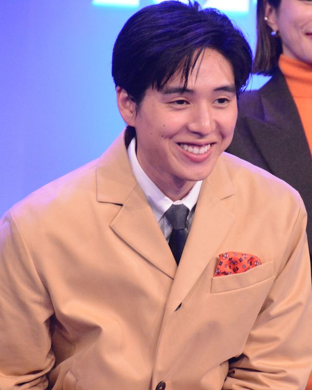 10月期TBSドラマキャストが集合「TBS DRAMA COLLECTION 2024 AUTUMN」（8枚目）