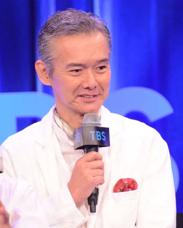 10月期TBSドラマキャストが集合「TBS DRAMA COLLECTION 2024 AUTUMN」（10枚目）