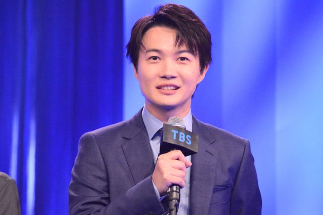 10月期TBSドラマキャストが集合「TBS DRAMA COLLECTION 2024 AUTUMN」（12枚目）