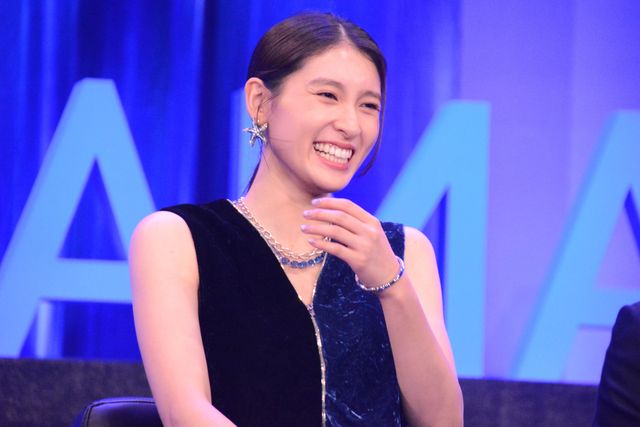 10月期TBSドラマキャストが集合「TBS DRAMA COLLECTION 2024 AUTUMN」（14枚目）