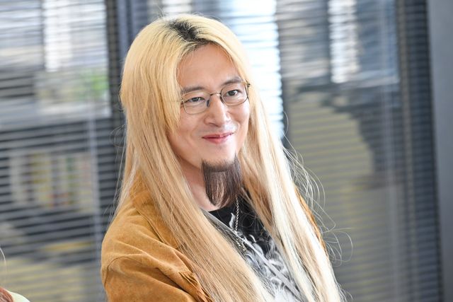 「虎に翼」“よねさん”土居志央梨が大胆イメチェン！「無能の鷹」新キャストビジュアル（3枚目）