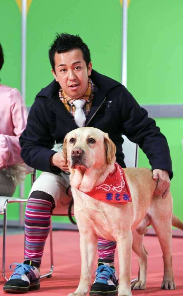 第1回ジャパンペットアワード授賞式写真ギャラリー（2枚目）