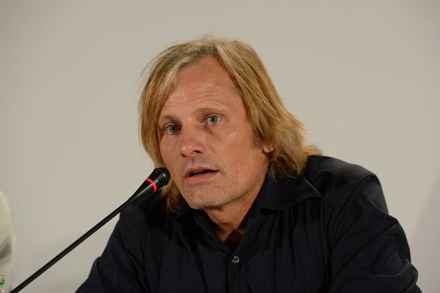 男前ヴィゴ・モーテンセンがベネチアに登場！フォトギャラリー（10枚目）