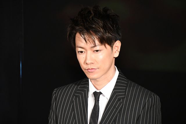 佐藤健＆武井咲＆新田真剣佑が登場！『るろうに剣心　最終章 The Final』IMAX公開記念イベント（3枚目）